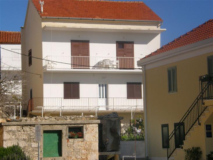 Apartments Guzela