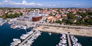 Apartman - Biograd