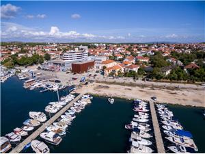 Beachfront accommodation Zadar riviera,BookDesaFrom 100 €