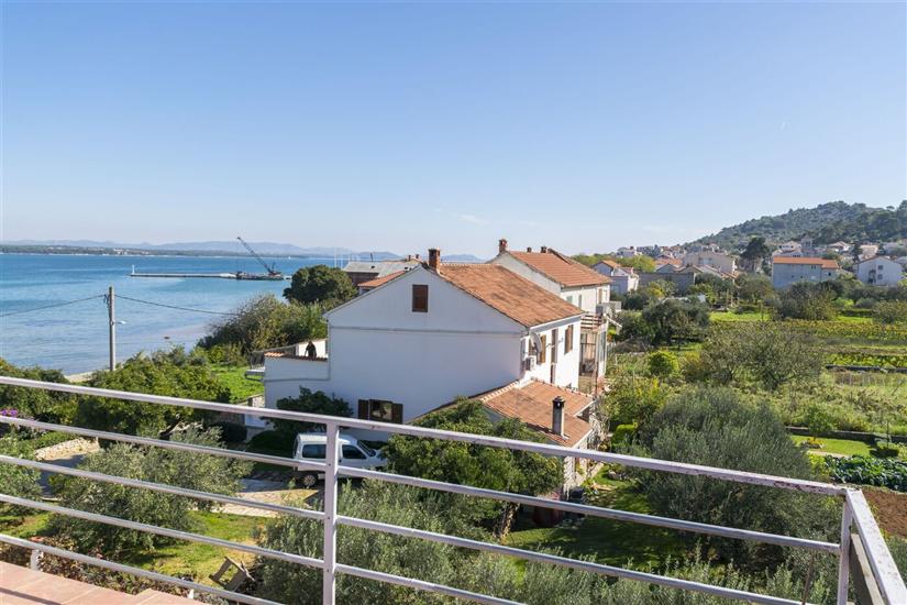 Apartment A5, for 3 persons