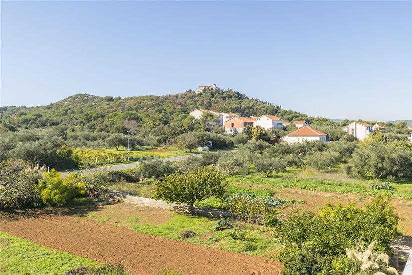 Apartment A5, for 3 persons