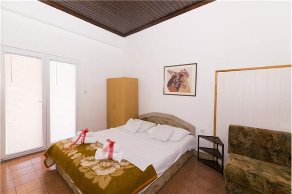 Apartment A5, for 3 persons