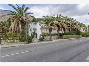 Beachfront accommodation Split and Trogir riviera,BookMarijaFrom 51 €