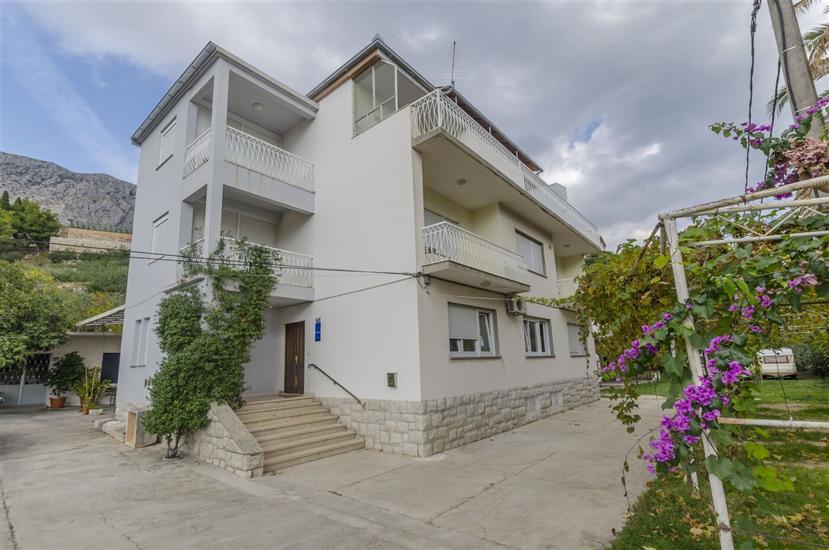 Apartments Marija