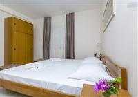 Apartment A1, for 3 persons