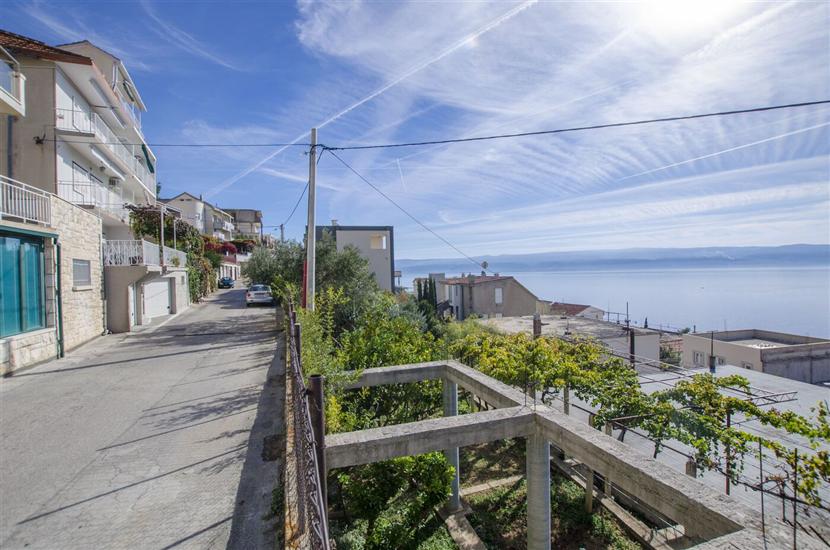 Апартамент и Kомнаты Tatijana