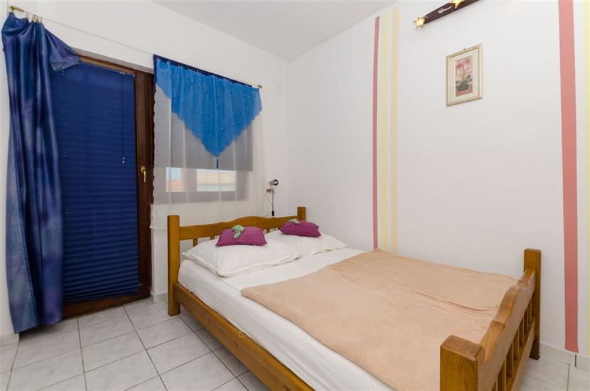 Apartment A3, for 4 persons