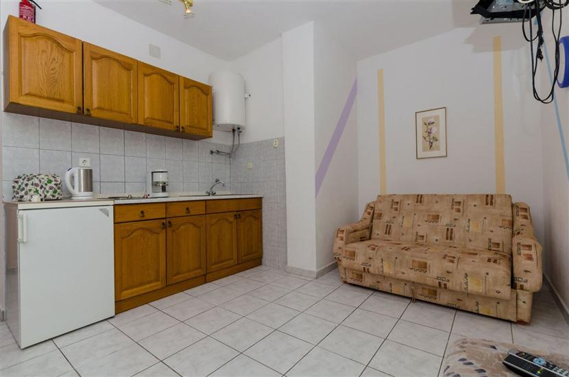 Apartment A4, for 4 persons