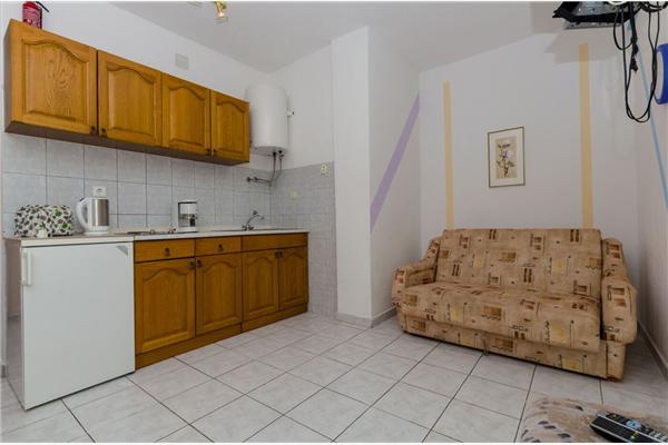 Apartment A4, for 4 persons