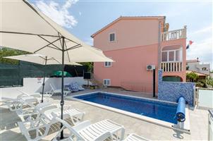 Ferienwohnung - Rogoznica