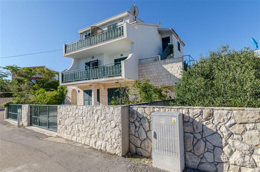 Апартаменты Sanda