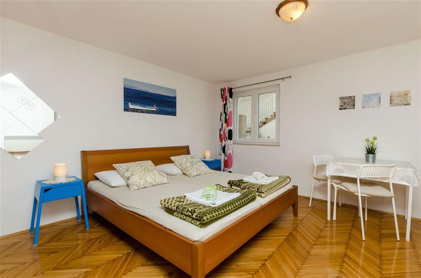 Apartman A1, za 2 osoba/e