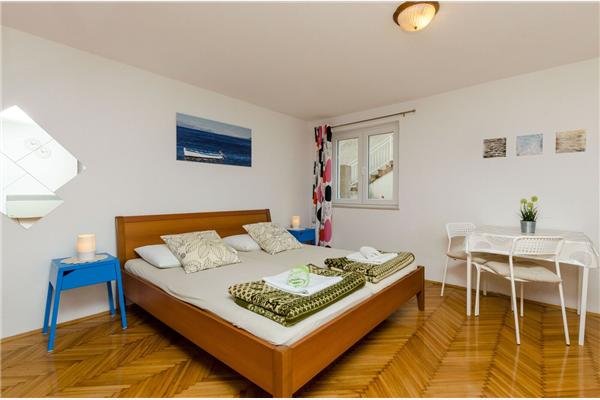 Apartman A1, za 2 osoba/e