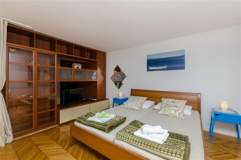 Apartman A1, za 2 osoba/e