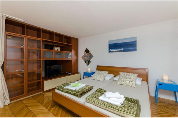 Apartman A1, za 2 osoba/e