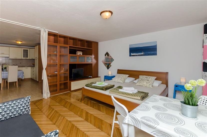 Apartman A1, za 2 osoba/e