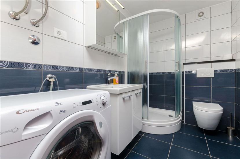 Apartman A1, za 2 osoba/e