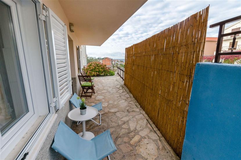 Apartman A1, za 2 osoba/e