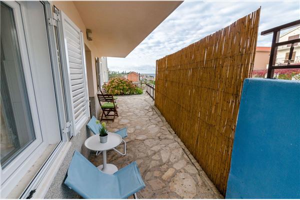 Apartman A1, za 2 osoba/e