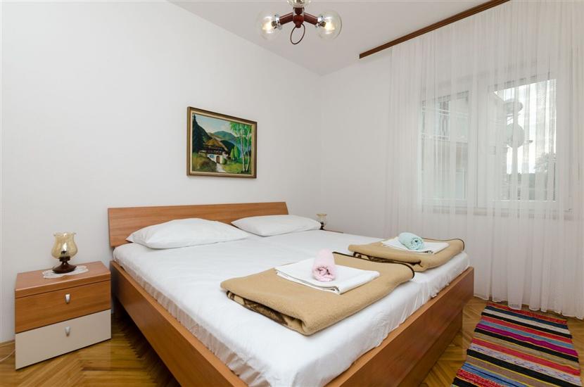 Apartman A2, za 6 osoba/e