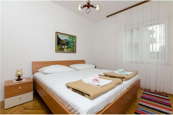 Apartman A2, za 6 osoba/e