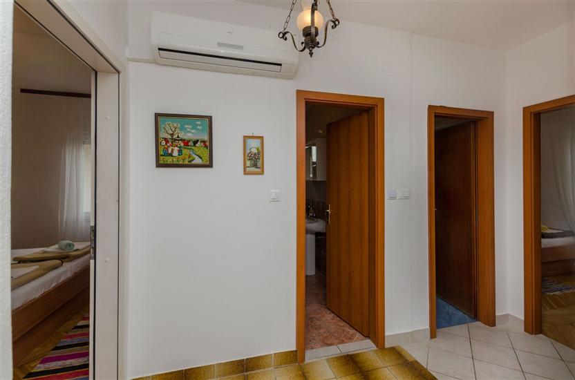 Apartman A2, za 6 osoba/e