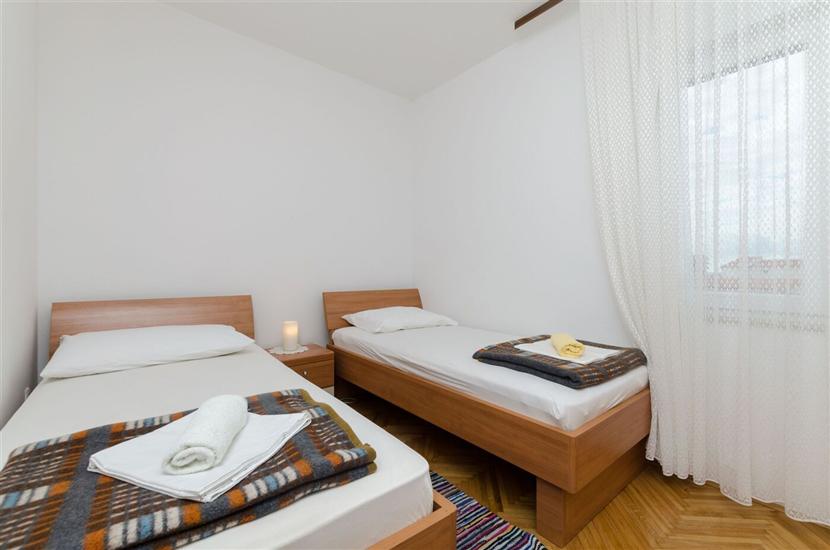 Apartman A2, za 6 osoba/e