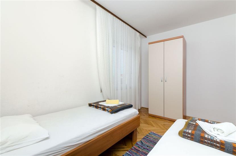 Apartman A2, za 6 osoba/e