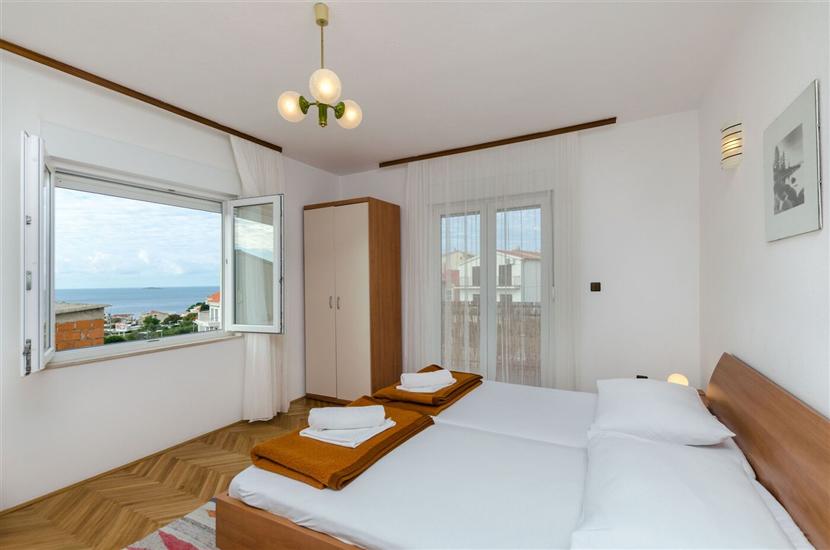 Apartman A2, za 6 osoba/e