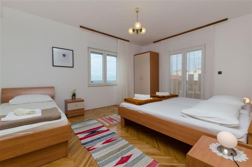 Apartman A2, za 6 osoba/e