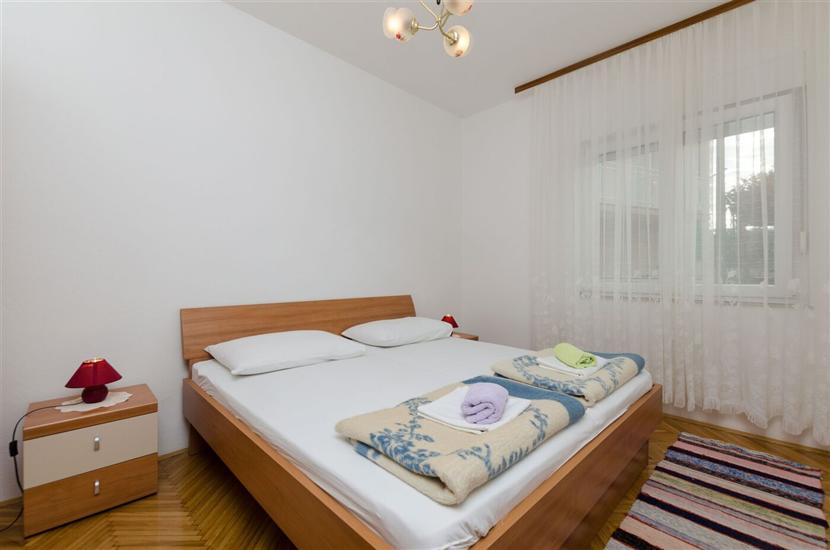 Apartman A3, za 6 osoba/e