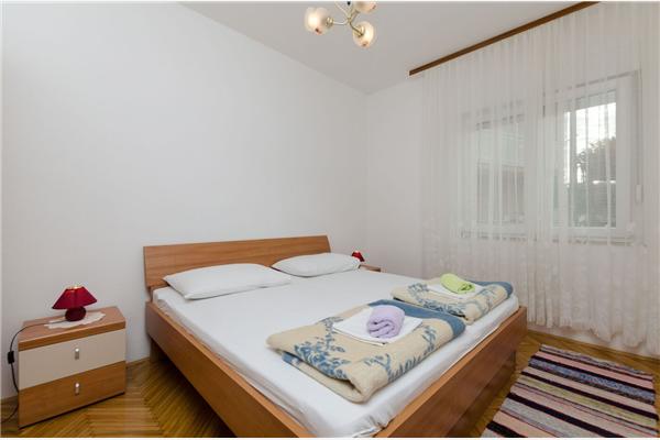 Apartman A3, za 6 osoba/e