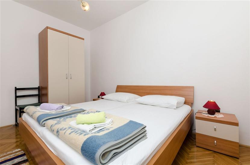 Apartman A3, za 6 osoba/e