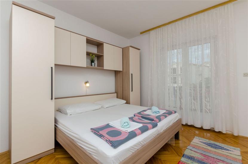 Apartman A3, za 6 osoba/e