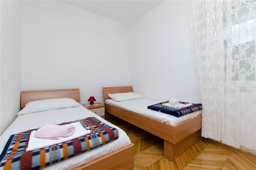 Apartman A3, za 6 osoba/e