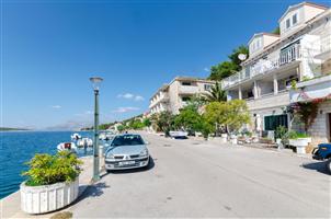 Apartment - Povlja - island Brac