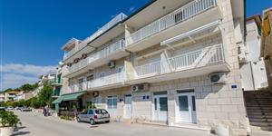 Apartman - Povlja - otok Brac