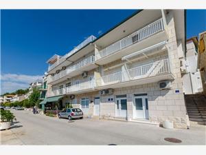 Appartement Les iles de la Dalmatie centrale,RéservezMeryDe 85 €