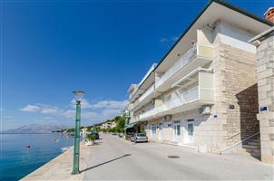 Apartment - Povlja - island Brac