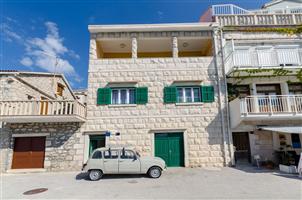 Apartment - Povlja - island Brac