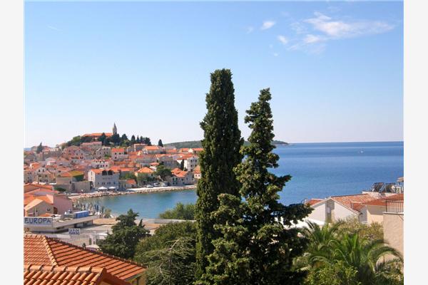 Apartment A1, for 2 persons