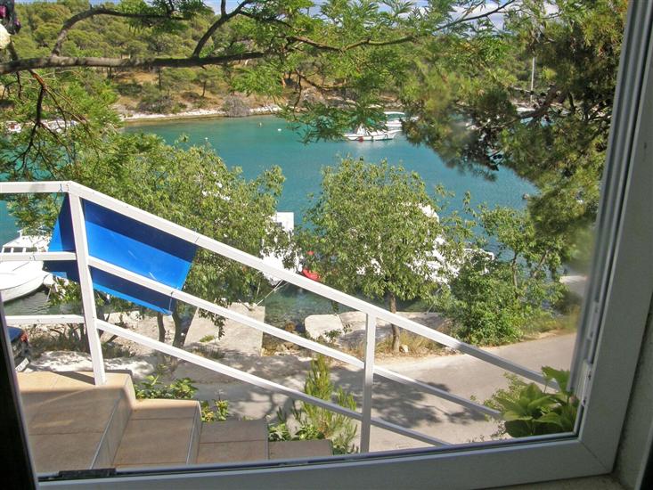 Apartment A1, for 3 persons