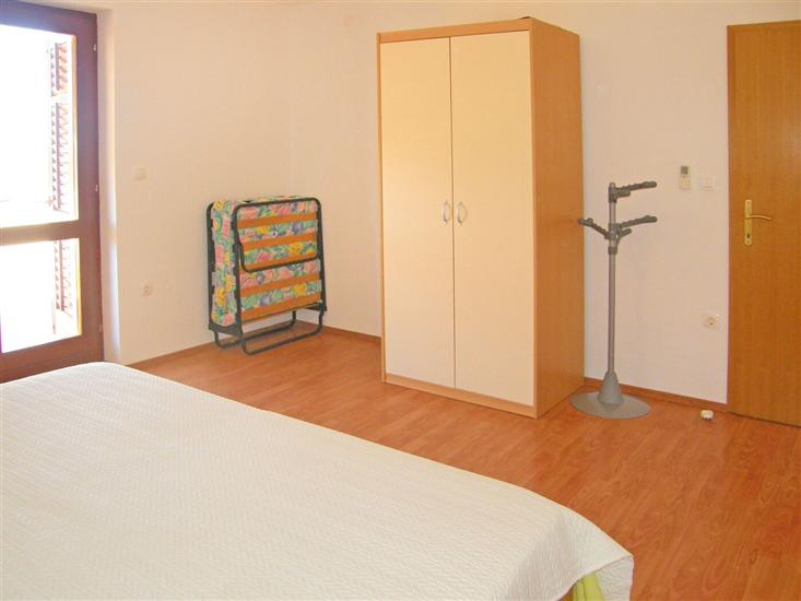 Apartment A2, for 2 persons