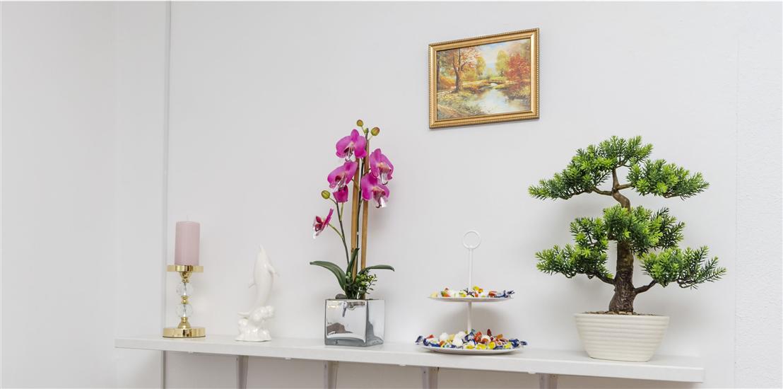 Appartamento A2, per 4 persone