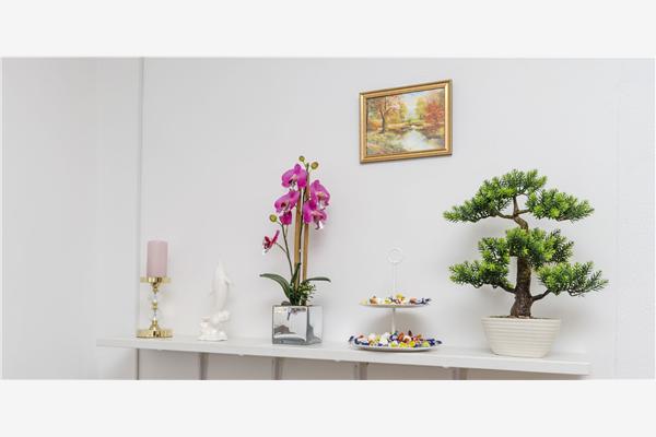 Appartamento A2, per 4 persone