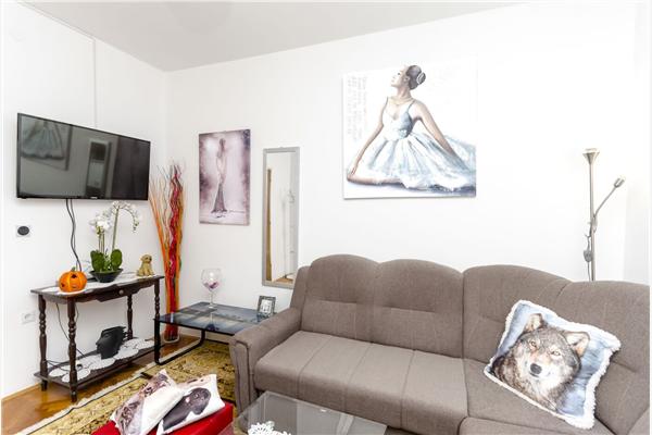 Appartamento A2, per 4 persone