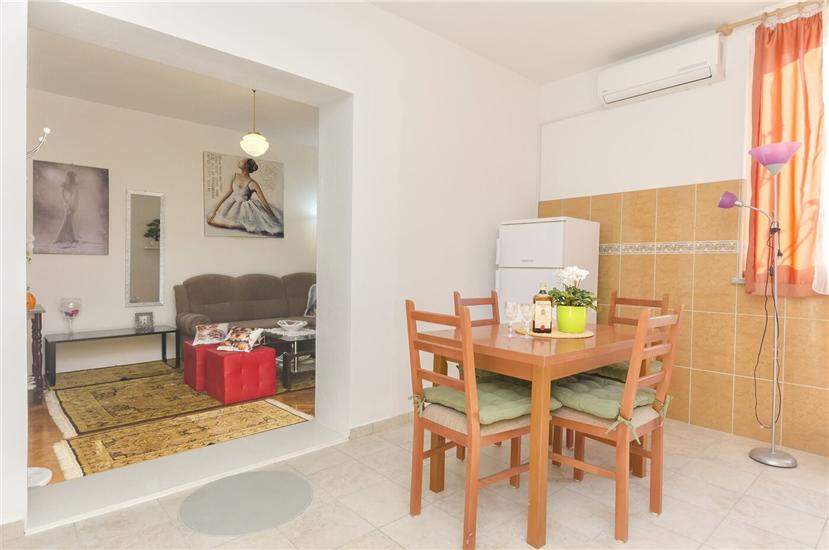 Appartamento A2, per 4 persone