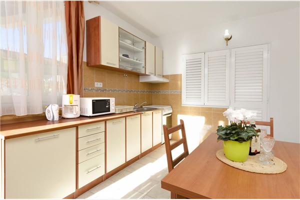 Appartamento A2, per 4 persone