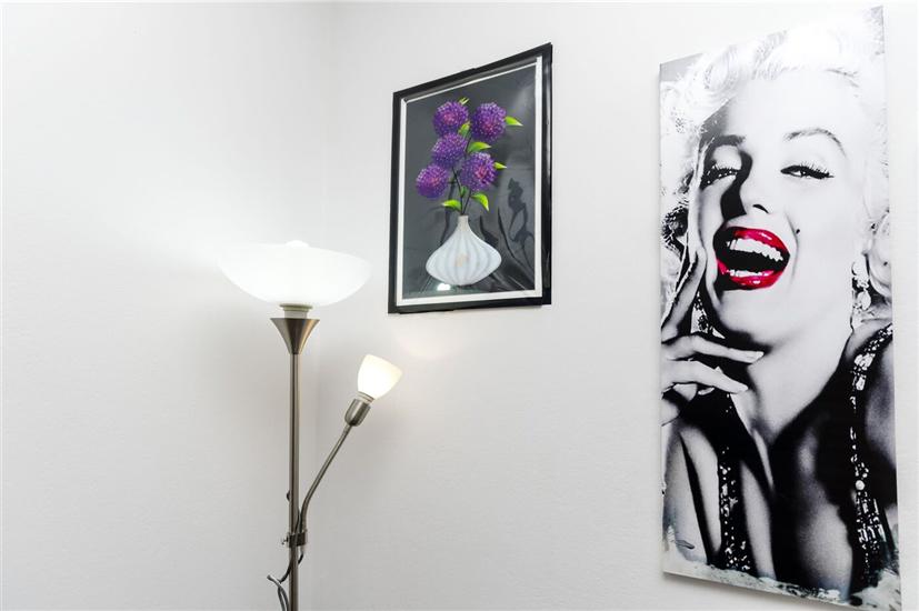 Appartamento A2, per 4 persone