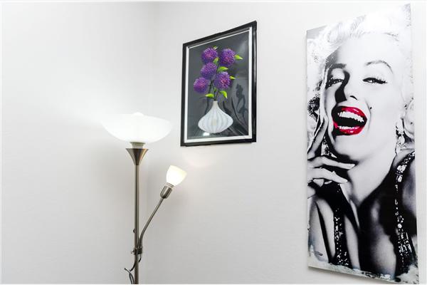 Appartamento A2, per 4 persone